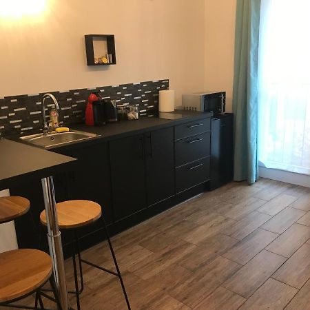 Steam Park Rakowicka Koper Apartment Kraków Zewnętrze zdjęcie
