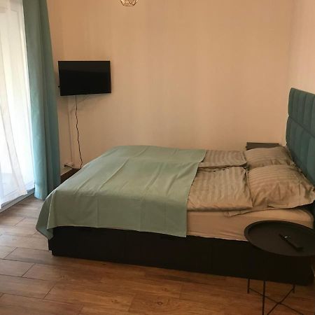 Steam Park Rakowicka Koper Apartment Kraków Zewnętrze zdjęcie