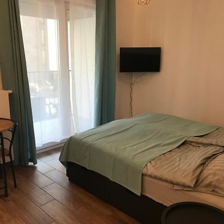 Steam Park Rakowicka Koper Apartment Kraków Zewnętrze zdjęcie