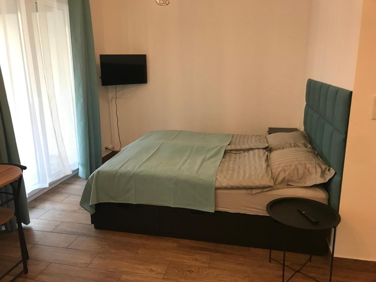 Steam Park Rakowicka Koper Apartment Kraków Zewnętrze zdjęcie