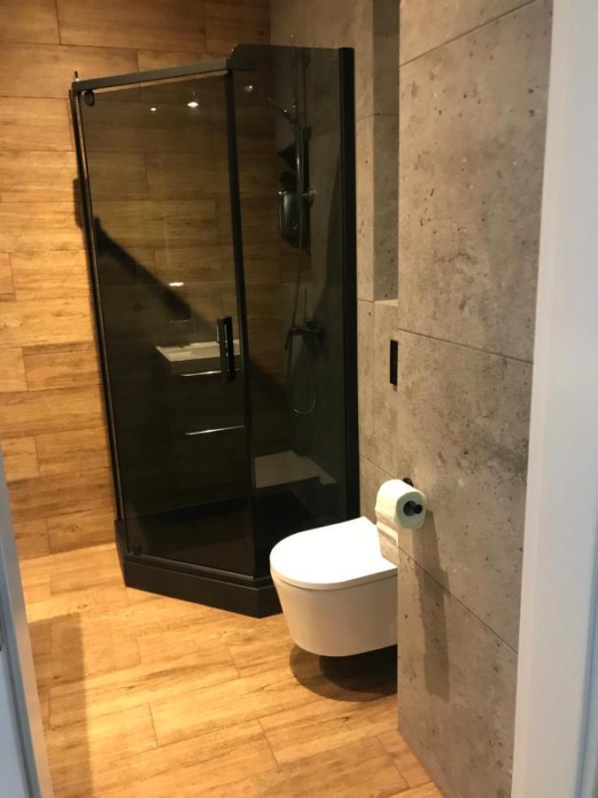 Steam Park Rakowicka Koper Apartment Kraków Zewnętrze zdjęcie