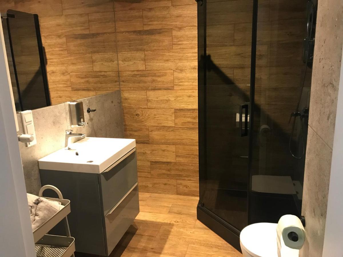 Steam Park Rakowicka Koper Apartment Kraków Zewnętrze zdjęcie