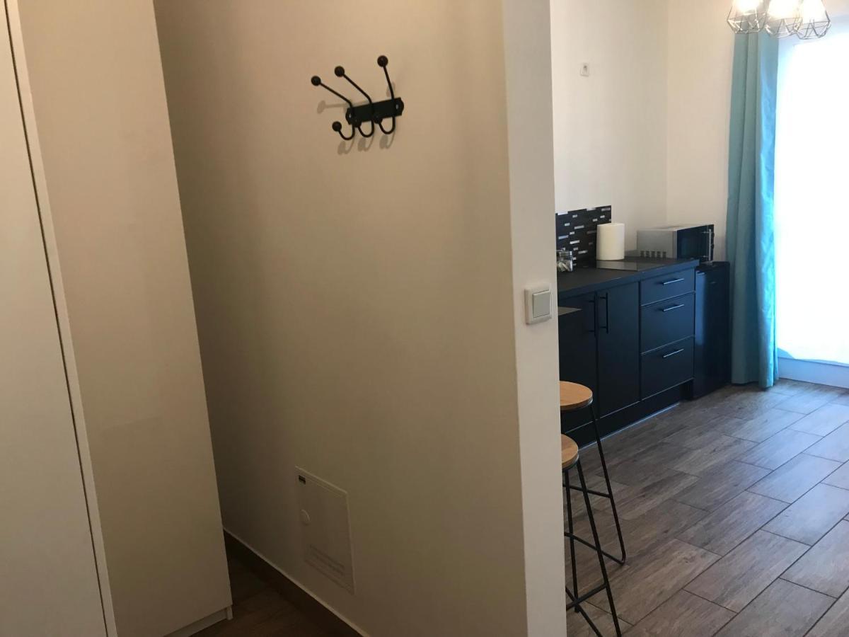 Steam Park Rakowicka Koper Apartment Kraków Zewnętrze zdjęcie