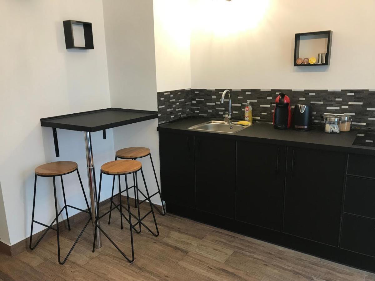 Steam Park Rakowicka Koper Apartment Kraków Zewnętrze zdjęcie